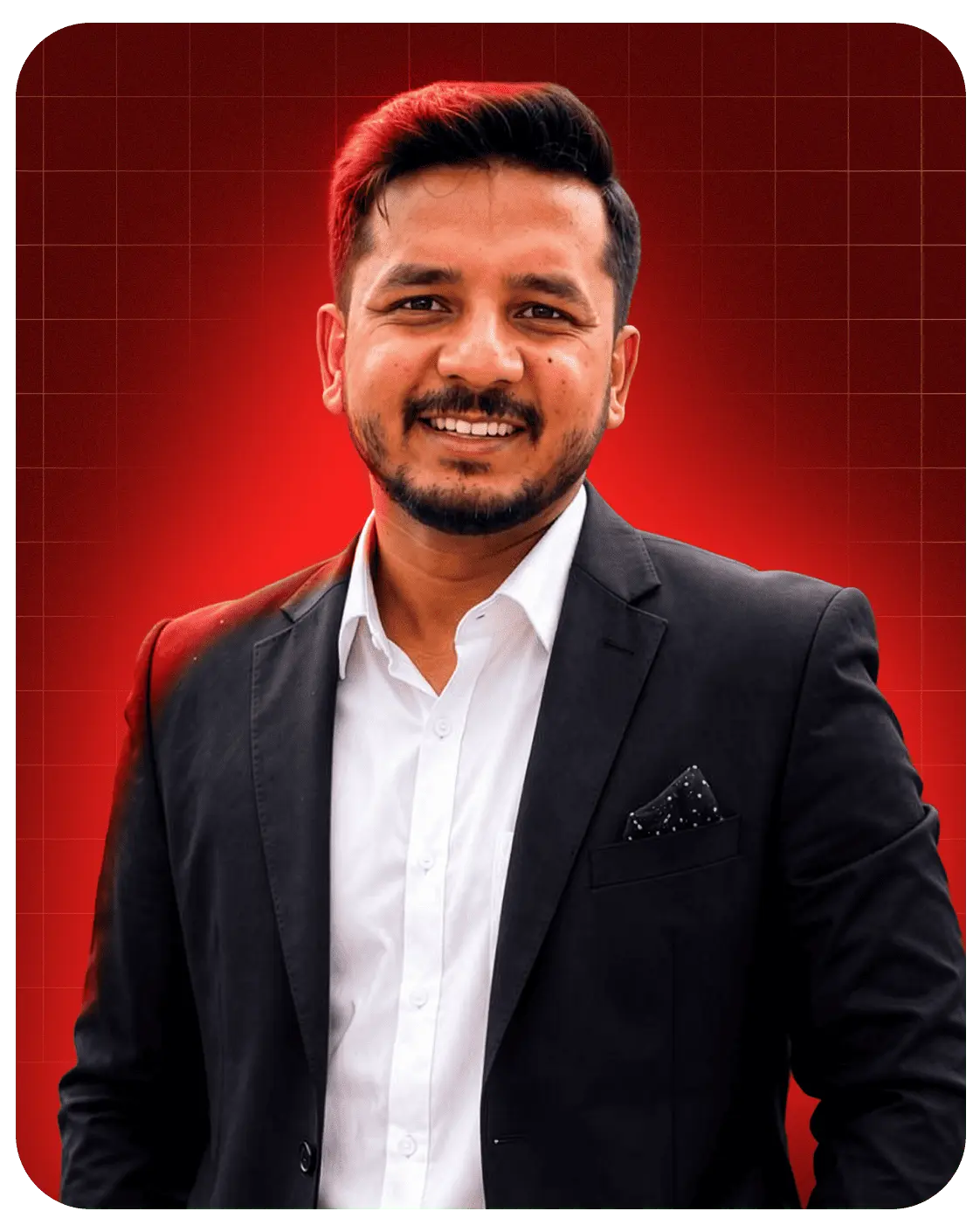 Shubham Kothari